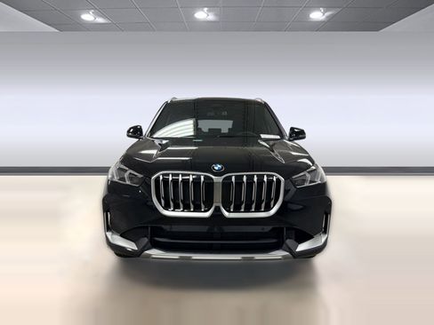 New 2026 BMW X1 xDrive28i w/ Technology Package AWD/4WD image 5