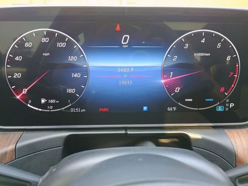 Certified 2024 Mercedes-Benz C 300 4MATIC Sedan image 13