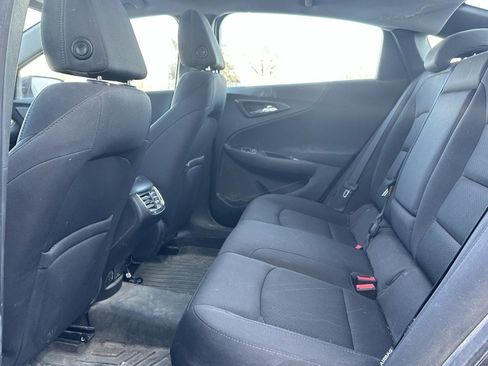 Used 2016 Chevrolet Malibu LT image 14