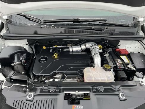 Used 2022 Buick Encore Preferred w/ Safety Package image 19