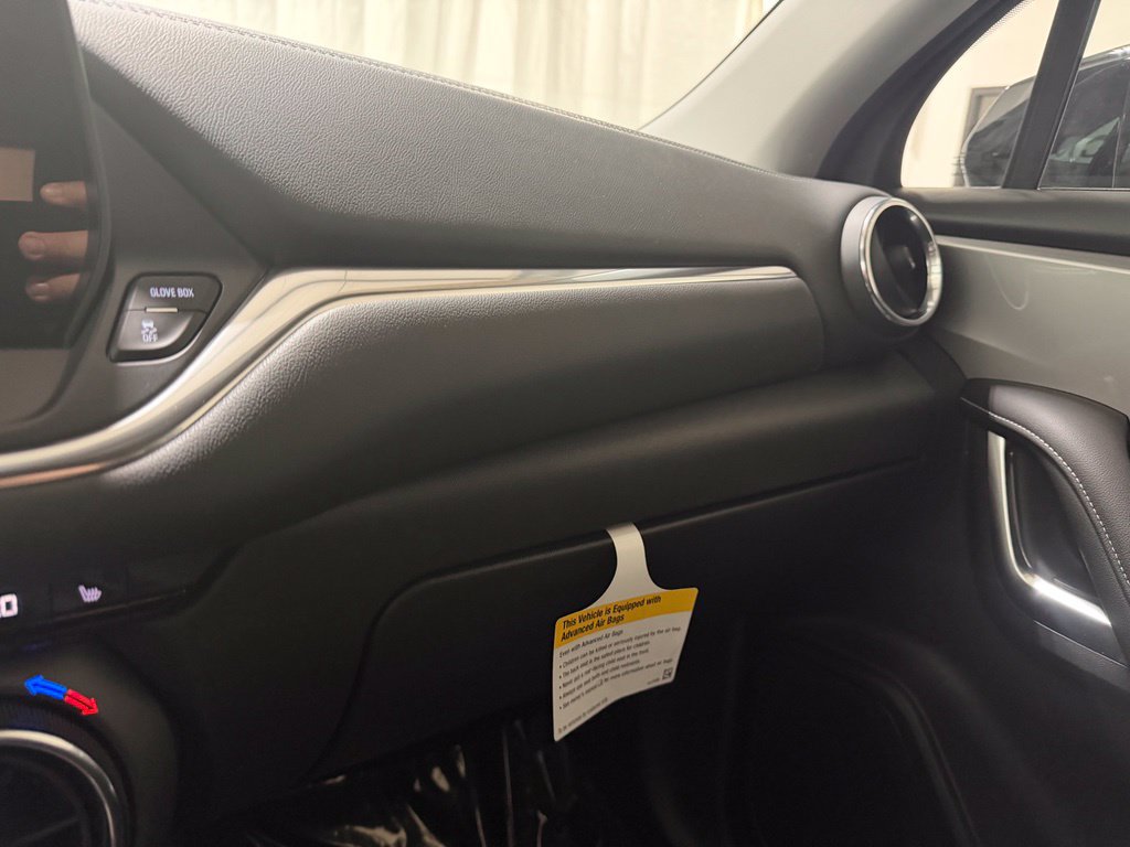 New 2026 Chevrolet Blazer LT w/ LPO, Floor Liner Package FWD image 24