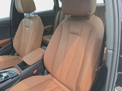 Certified 2023 Audi A4 2.0T Premium w/ Convenience Package AWD/4WD image 20