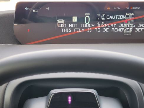 New 2026 Ford Expedition Platinum AWD/4WD image 15