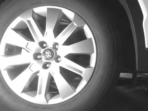 Used 2025 Hyundai Palisade SEL FWD image 18