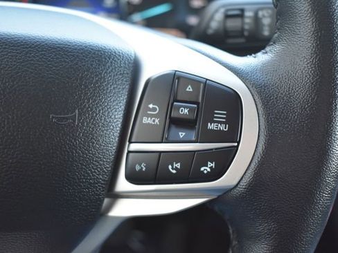 Used 2023 Ford Explorer Limited image 17