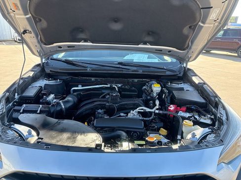 Used 2023 Subaru Outback 2.5i image 28