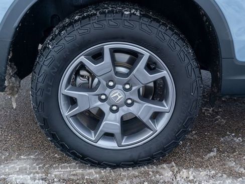 Used 2024 Honda Passport TrailSport image 12