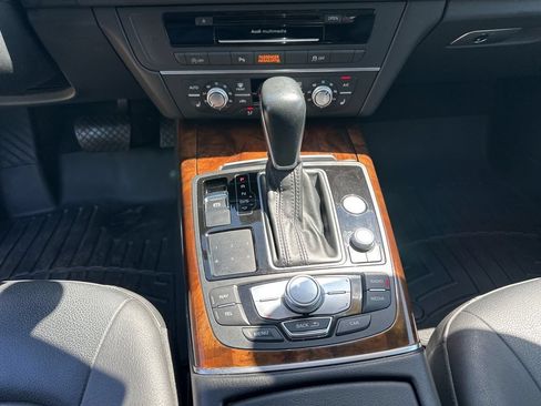 Used 2018 Audi A6 2.0T Premium AWD/4WD image 47