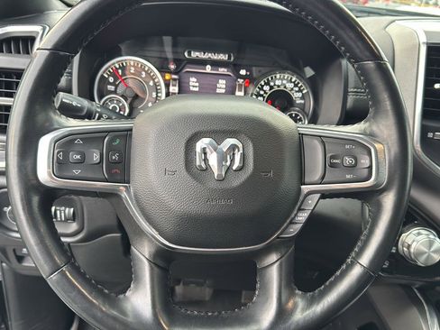 Used 2022 RAM 1500 Laramie image 17