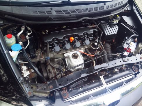 Used 2011 Honda Civic EX-L image 9