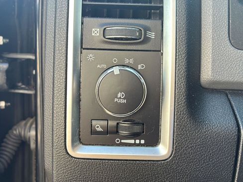 Used 2016 RAM 1500 Outdoorsman AWD/4WD image 16