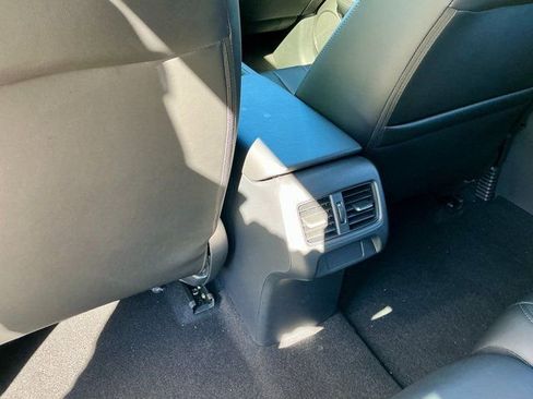 New 2026 Acura ADX Base image 10