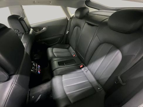 Used 2012 Audi A7 3.0T Prestige AWD/4WD image 19