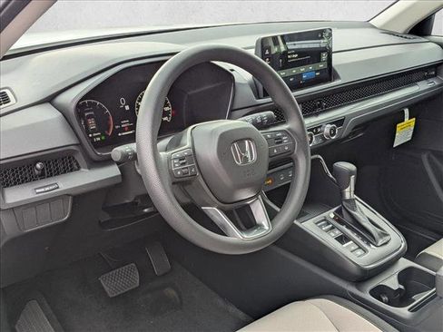New 2026 Honda CR-V LX image 3