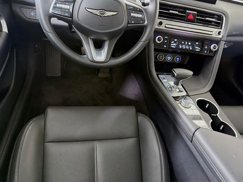 Used 2026 Genesis G70 2.5T image 26