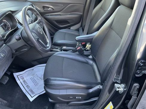 Used 2017 Buick Encore Preferred image 14