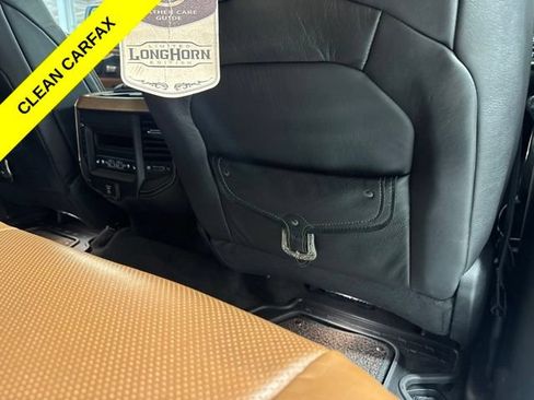 Certified 2024 RAM 1500 Limited AWD/4WD image 43