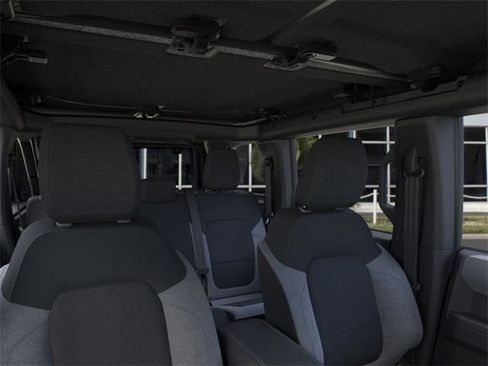 New 2025 Ford Bronco Big Bend image 12