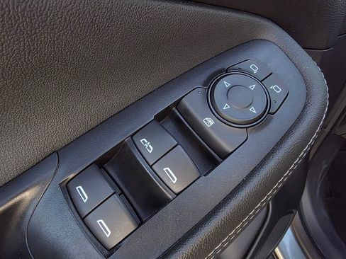 Used 2024 Buick Encore GX Sport Touring w/ Comfort Package image 12