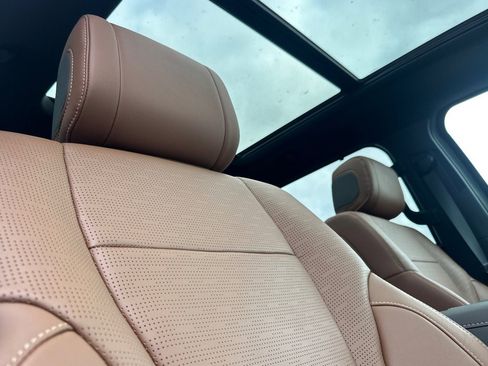 New 2026 Toyota Tundra 1794 Edition image 19