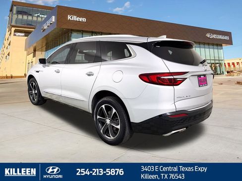 Used 2020 Buick Enclave Essence w/ Sport Touring Edition image 5