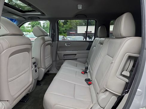Used 2015 Honda Pilot EX-L image 11