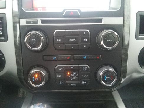 Used 2016 Ford Expedition Limited w/ Equipment Group 301A image 19