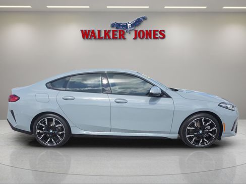 Used 2025 BMW 228i xDrive w/ Premium Package AWD/4WD image 8