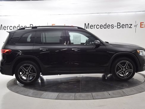 Used 2023 Mercedes-Benz GLB 250 image 7