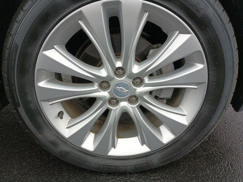 Used 2020 Chevrolet Trax Premier image 29