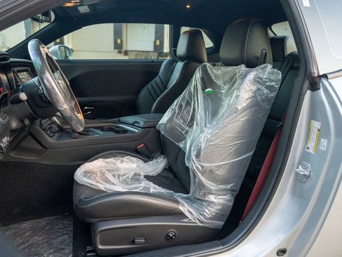 Used 2023 Dodge Challenger SRT Hellcat Redeye image 45