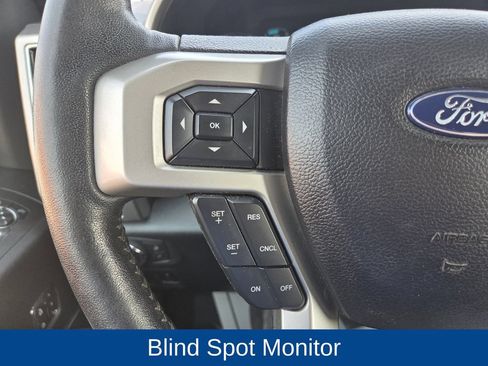 Used 2019 Ford F150 Lariat w/ Equipment Group 502A Luxury AWD/4WD image 12