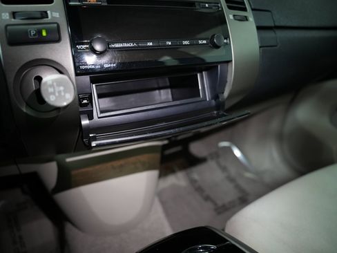 Used 2007 Toyota Prius Touring image 28