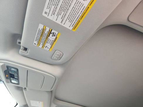 New 2025 Ford Expedition Max Platinum w/ Driver's Package image 24