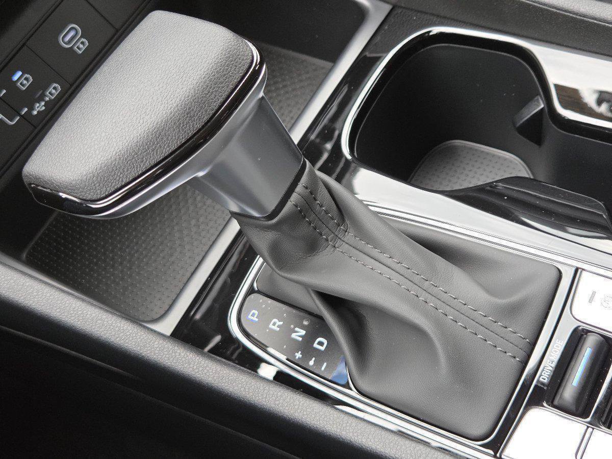 New 2026 Hyundai Tucson SE FWD image 62
