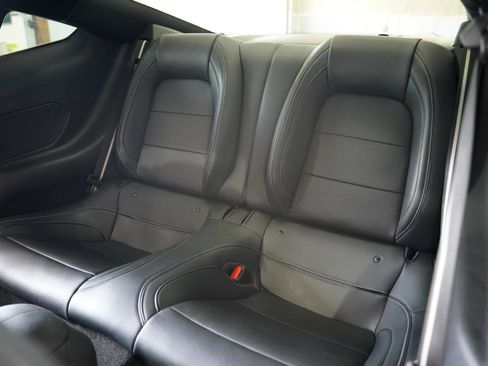 Used 2025 Ford Mustang Premium RWD image 35