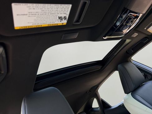 Certified 2023 Lexus NX 350 AWD image 8