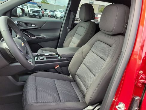 New 2026 Chevrolet Equinox LT image 19