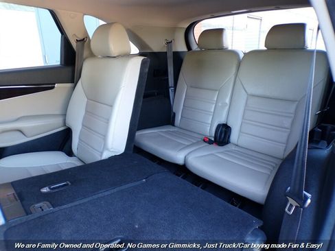 Used 2020 Kia Sorento EX FWD image 22