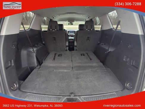 Used 2019 GMC Acadia SLT image 18