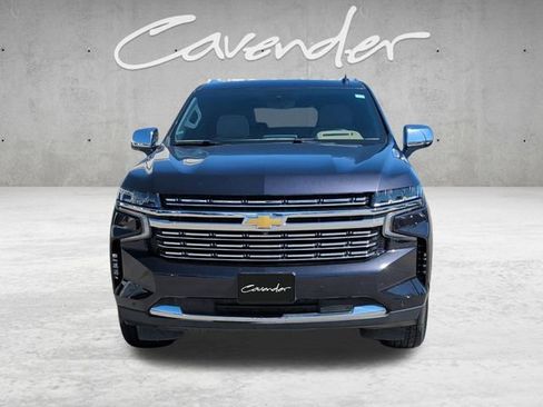 Used 2024 Chevrolet Tahoe Premier image 18