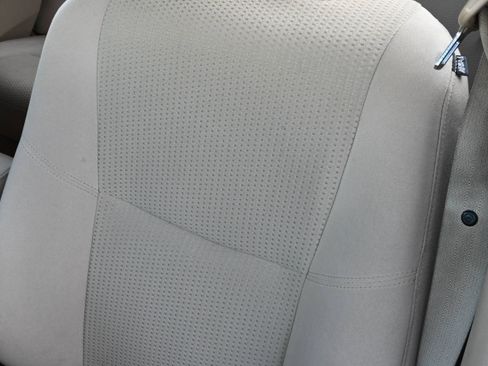 Used 2014 Nissan Altima 2.5 S w/ Display Audio Package image 7