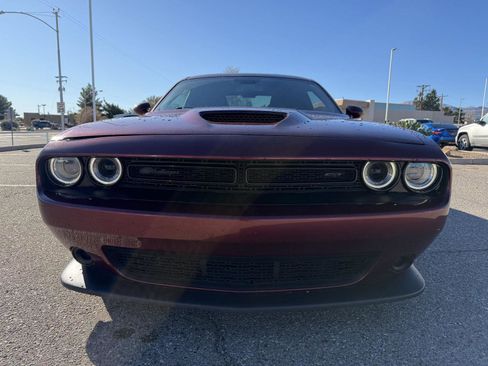 Used 2023 Dodge Challenger GT w/ Blacktop Package image 8