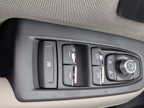 New 2026 Subaru Forester Premium image 28