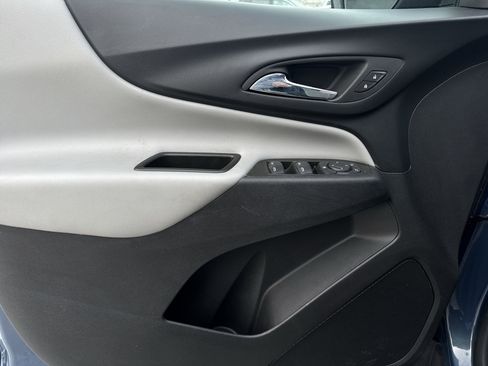 Certified 2024 Chevrolet Equinox LS w/ Driver Confidence II Package image 22