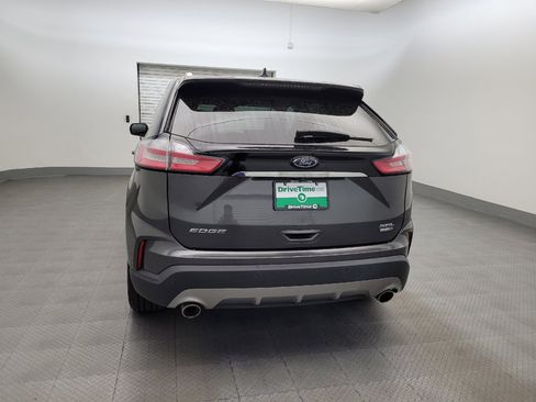 Used 2020 Ford Edge SEL AWD/4WD image 6