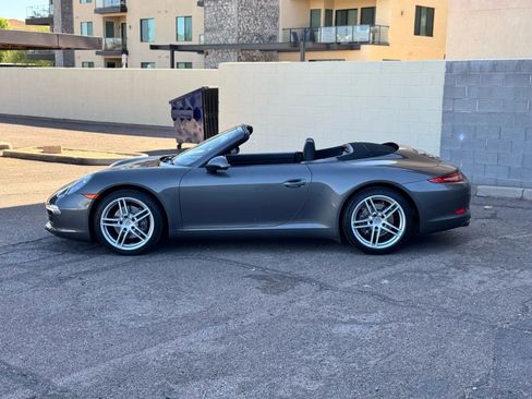 Used 2016 Porsche 911 Carrera image 8