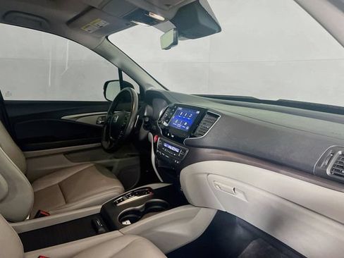 Certified 2023 Honda Ridgeline RTL image 9