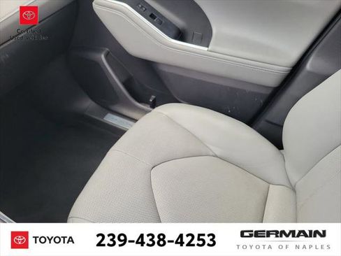 Certified 2020 Toyota Highlander Limited image 28