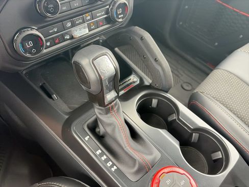 Used 2026 Ford Bronco Raptor AWD/4WD image 23